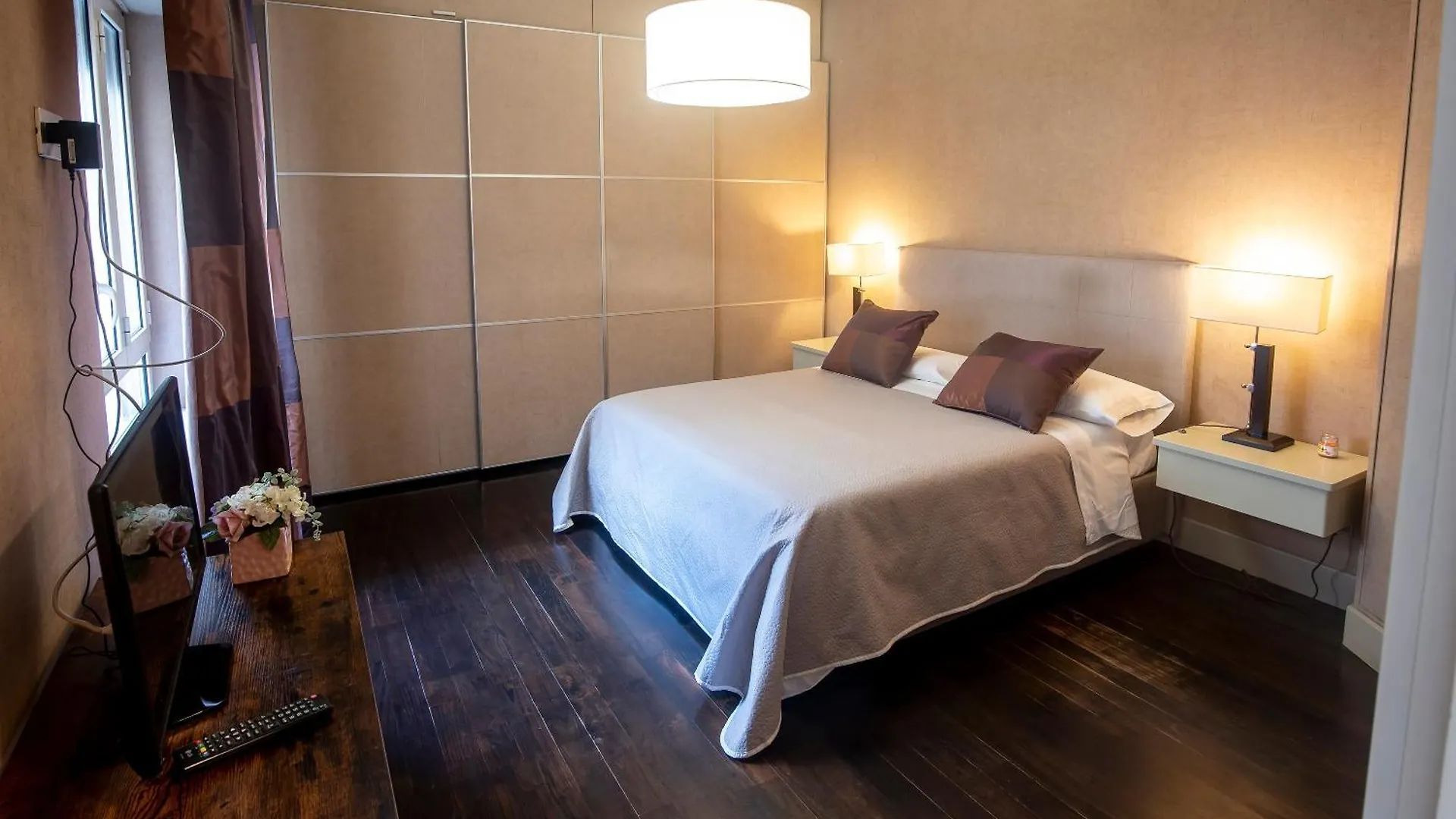 La Casa Di Ludo Apartment Naples