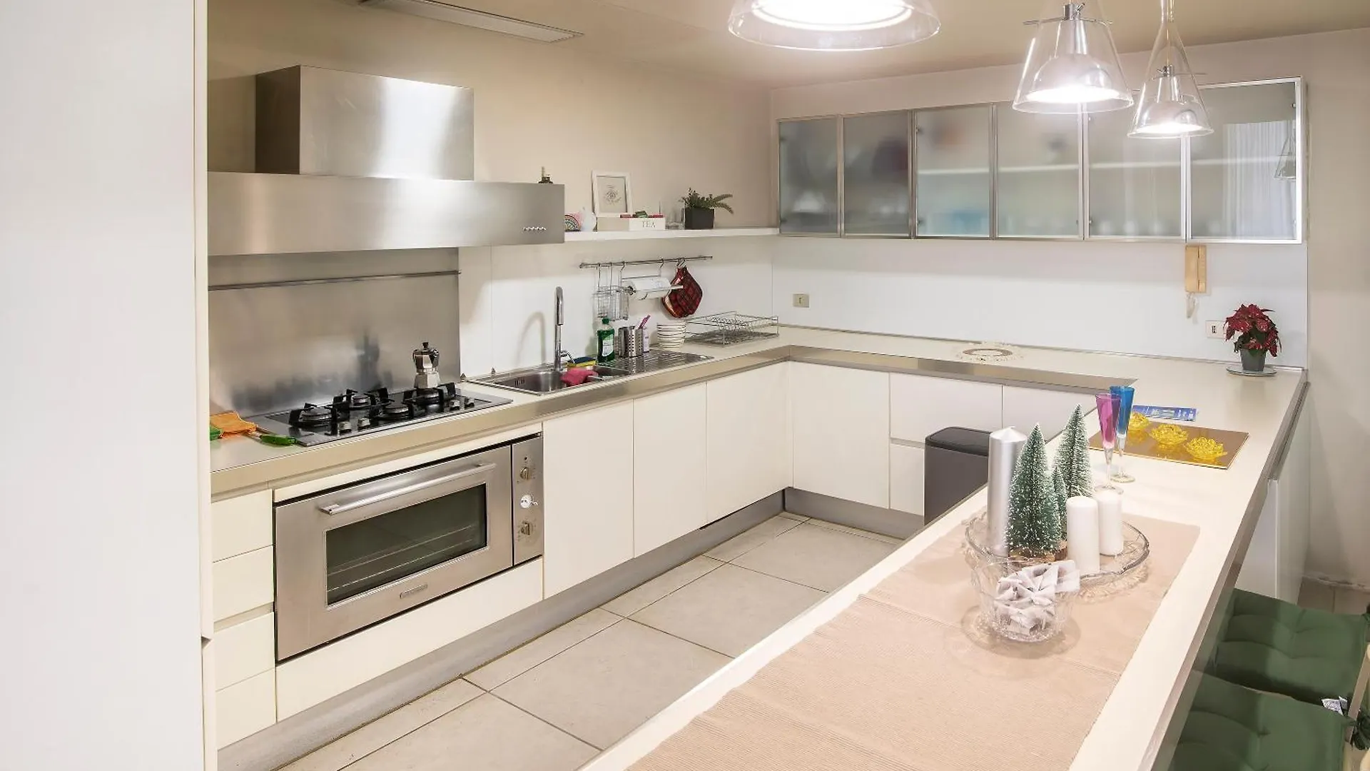 La Casa Di Ludo Apartment Naples